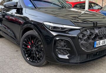 Audi SQ5 23.500 km 84.900 &euro; Krefeld 47799