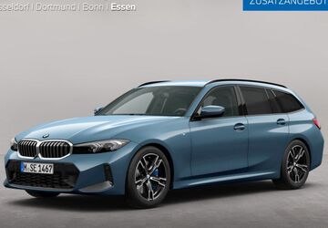 BMW 318 12.034 km 39.999 &euro; Essen 45141