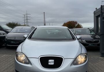 Seat Ibiza 92.099 km 5.500 &euro; Bottrop 46238