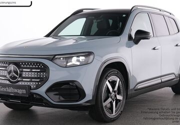 Mercedes-Benz GLB 250 4.900 km 59.785 &euro; Essen 45309