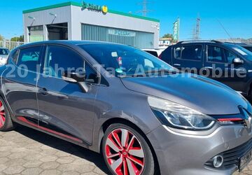Renault Clio 119.000 km 6.599 &euro; Dinslaken 46539