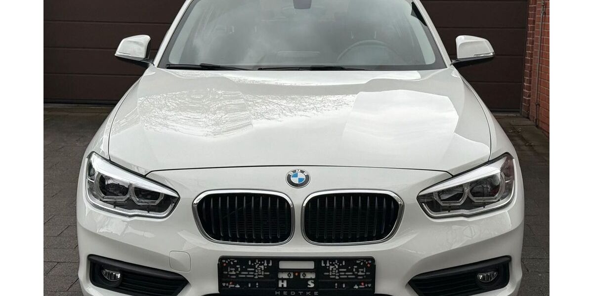 BMW 118 119.123 km 12.990 &euro; Duisburg 47138