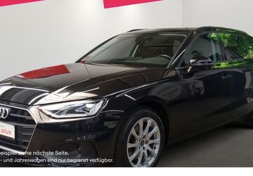 Audi A4 49.686 km 20.900 &euro; Mülheim a.d. Ruhr 45481