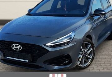 Hyundai i30 16.650 km 21.440 &euro; Dorsten 46286