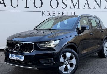 Volvo XC40 122.200 km 17.250 &euro; Krefeld 47805