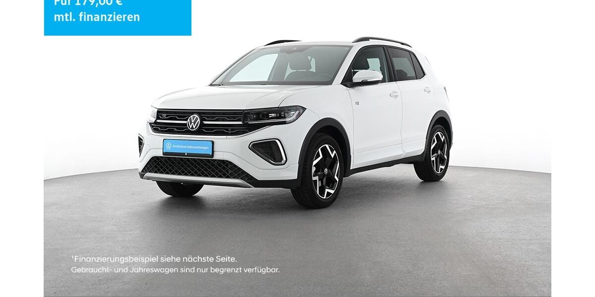 VW T-Cross 25.448 km 26.450 &euro; Essen 45143