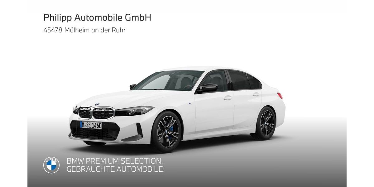 BMW M340i 12.436 km 60.690 &euro; Mülheim an der Ruhr 45478