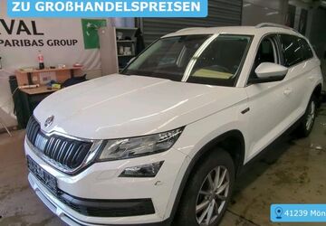 Skoda Kodiaq 101.707 km 26.695 &euro; Krefeld 47829