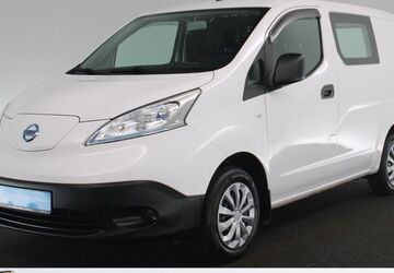 Nissan NV200 39.762 km 13.500 &euro; Krefeld 47803