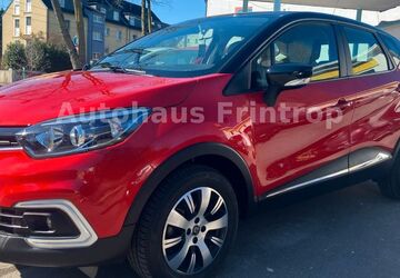 Renault Captur 21.950 km 10.999 &euro; Essen 45359