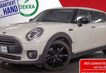 Mini Cooper D Clubman 114.100 km 18.500 &euro; Dorsten 46284