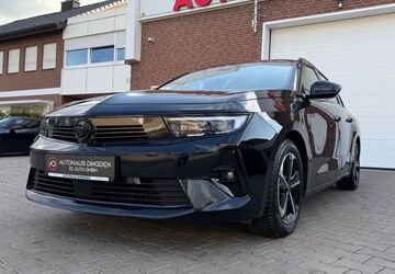 Opel Astra 67.000 km 20.990 &euro; Hamminkeln 46499