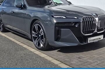 BMW 740 15.199 km 88.780 &euro; Dinslaken 46535