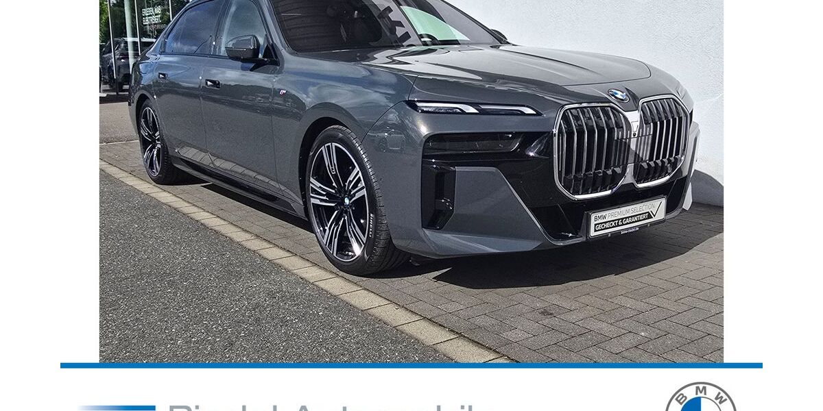 BMW 740 15.199 km 88.780 &euro; Dinslaken 46535