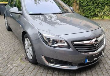 Opel Insignia 194.907 km 6.999 &euro; Essen 45144