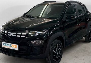 Dacia Spring 16.070 km 10.450 &euro; Dinslaken 46539