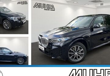BMW X5 25.124 km 77.770 &euro; Oberhausen 46149