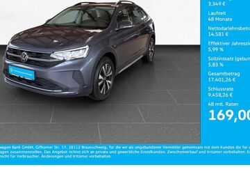 VW Taigo 28.955 km 17.930 &euro; Wesel 46485