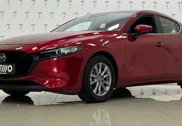 Mazda 3 31.751 km 16.500 &euro; Oberhausen 46149