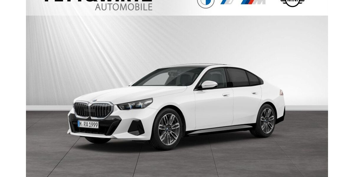 BMW 540 19.180 km 67.471 &euro; Geldern 47608