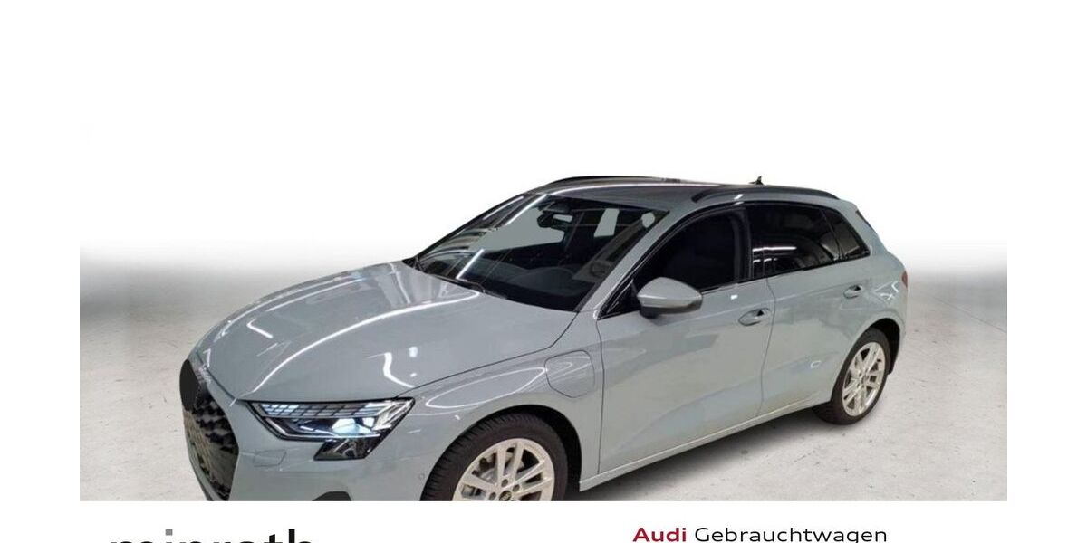 Audi A3 6.479 km 36.890 &euro; Moers-Hülsdonk 47441