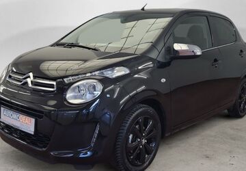 Citroen C1 15.900 km 10.489 &euro; Moers 47445