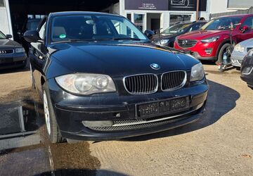 BMW 118 274.000 km 3.700 &euro; Geldern 47608