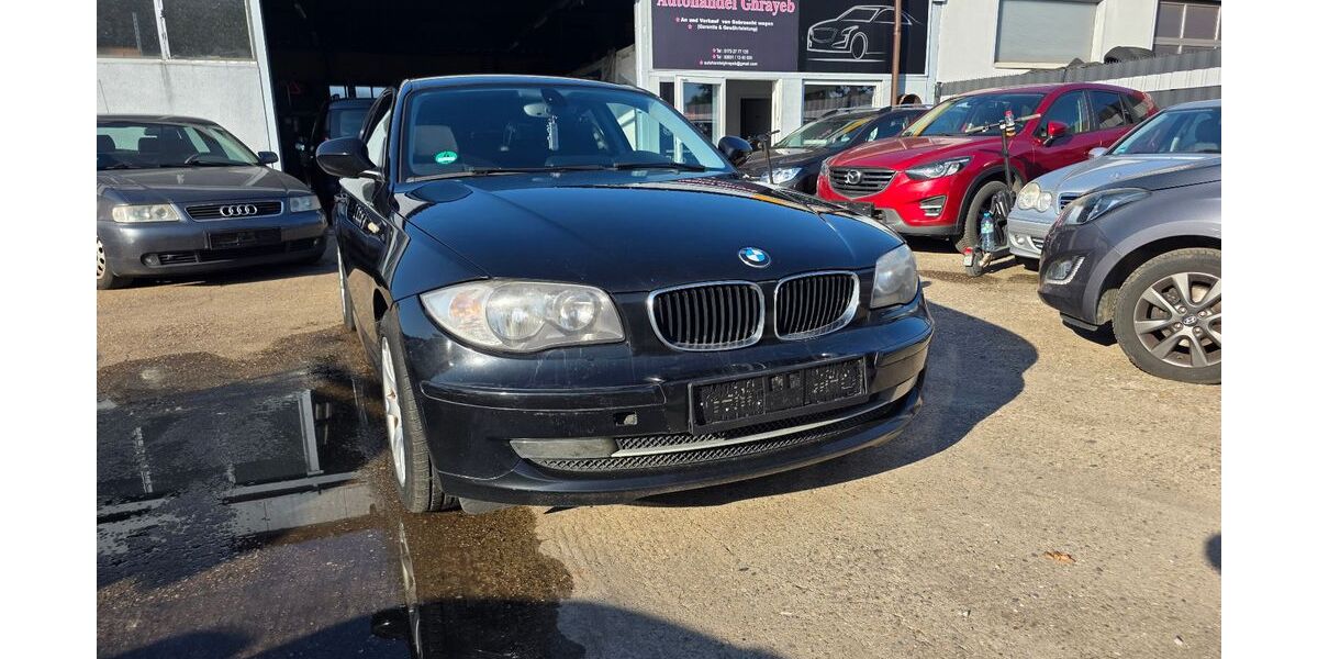 BMW 118 274.000 km 3.700 &euro; Geldern 47608