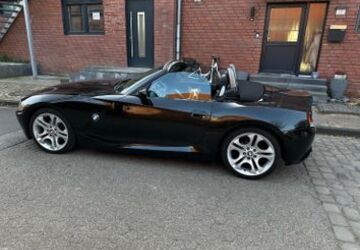 BMW Z4 157.000 km 8.990 &euro; hünxe 46569