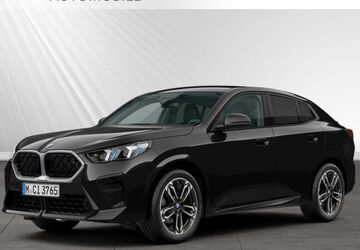 BMW X2 25.010 km 40.789 &euro; Moers 47441
