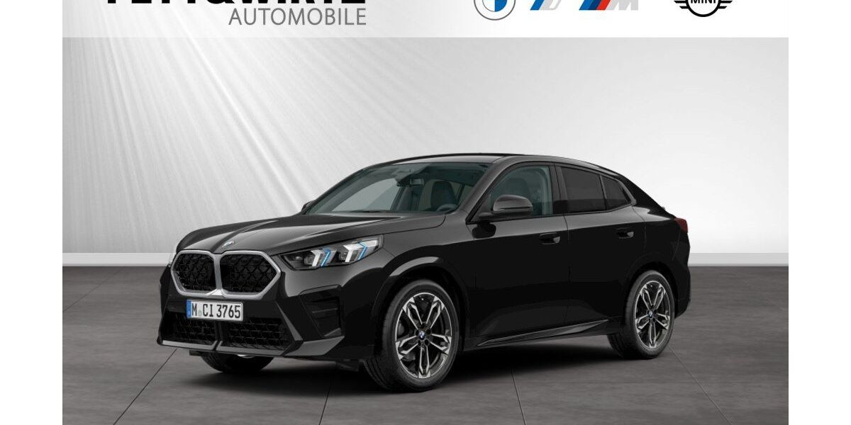 BMW X2 25.010 km 40.789 &euro; Moers 47441