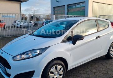 Ford Fiesta 179.000 km 3.299 &euro; Dinslaken 46539