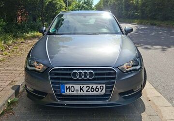Audi A3 115.000 km 11.590 &euro; Kamp-Lintfort 47475