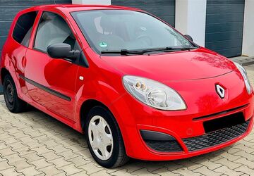 Renault Twingo 162.476 km 1.850 &euro; Gelsenkirchen 45894