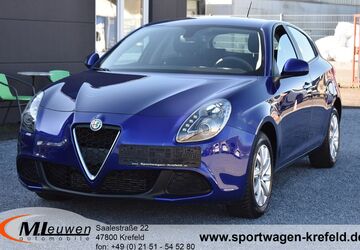 Alfa Romeo Giulietta 31.524 km 14.450 &euro; Krefeld 47800