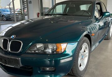 BMW Z3 203.867 km 13.900 &euro; Essen 45136