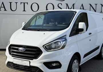 Ford Transit Custom 172.105 km 15.950 &euro; Krefeld 47805