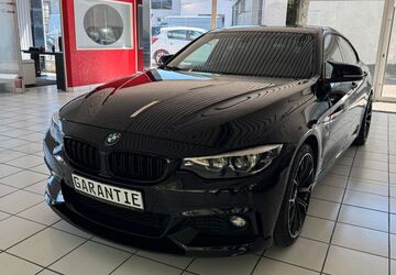 BMW 430 107.000 km 24.990 &euro; Essen 45326