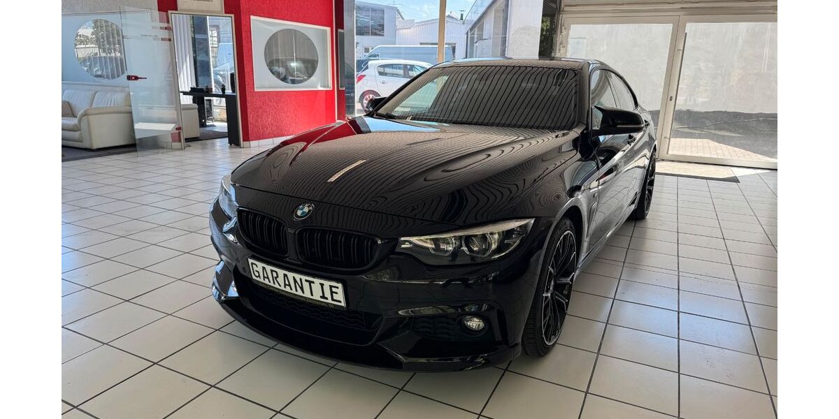 BMW 430 107.000 km 24.990 &euro; Essen 45326