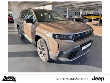Gebrauchte Jeep Compass