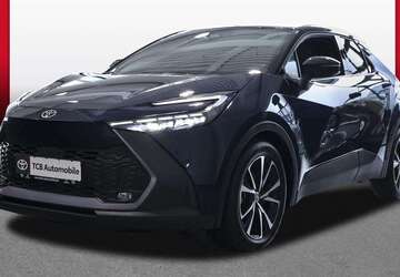 Toyota C-HR 24.566 km 26.989 &euro; Essen 45141