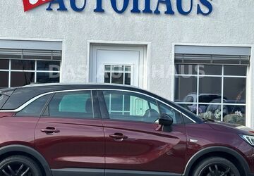 Opel Crossland (X) 100.000 km 11.900 &euro; Marl 45770