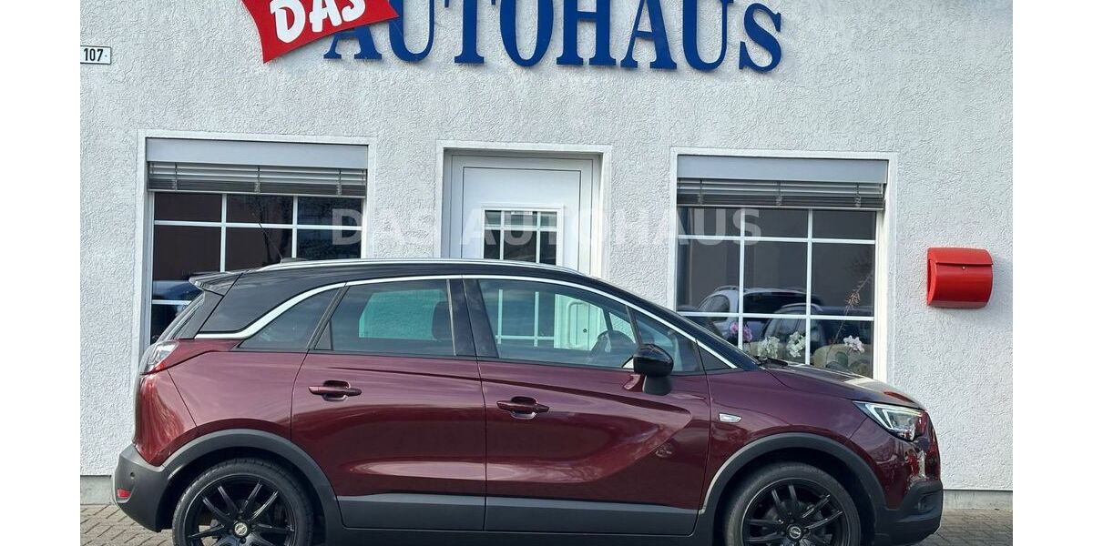 Opel Crossland (X) 100.000 km 11.900 &euro; Marl 45770