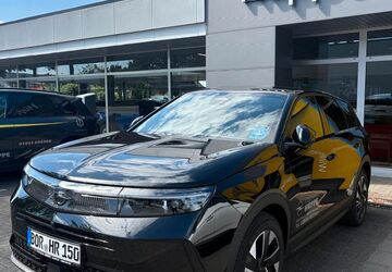 Opel Grandland (X) 6.000 km 34.890 &euro; Raesfeld 46348