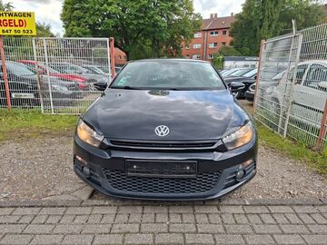 Gebrauchte VW Scirocco