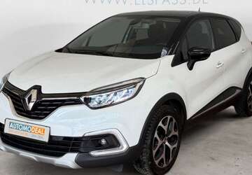 Renault Captur 50.335 km 15.989 &euro; Moers 47445