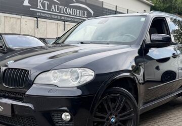 BMW X5 209.950 km 13.999 &euro; Dinslaken 46539