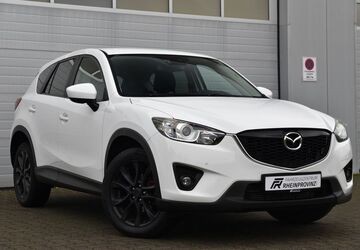 Mazda CX-5 172.773 km 10.899 &euro; Geldern 47608