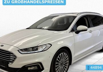 Ford Mondeo 175.768 km 13.607 &euro; Krefeld 47829