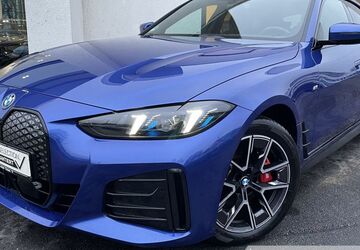 BMW i4 23.597 km 48.970 &euro; Essen 45134